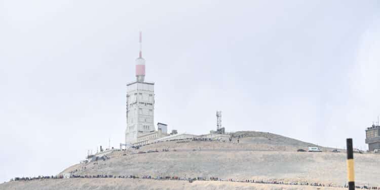 Trail : grande première pour le Grand Raid Ventoux by UTMB