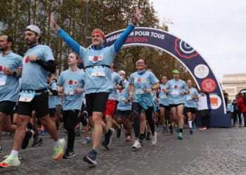 Marathon de Paris : le Marathon pour tous, un impact populaire ?
