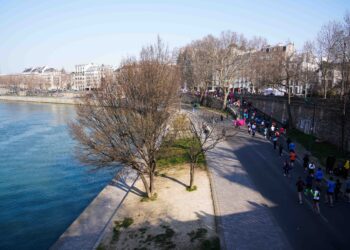 Running : La Pontelloise mixe sportif et caritatif