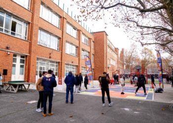 Tennis : Limoges craque pour l’Urban tennis