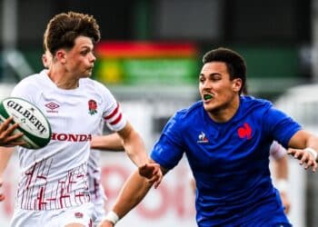 Rugby : l’avenir du rugby réuni à Vichy