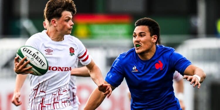 Rugby : l’avenir du rugby réuni à Vichy