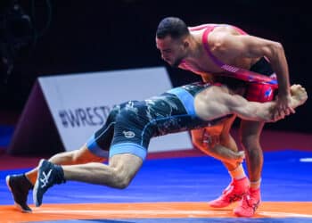 Lutte : quels Bleu(e)s pour le championnat d’Europe ?