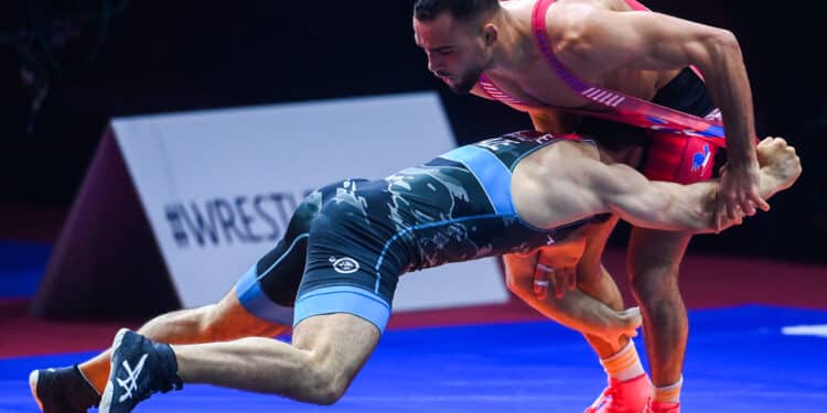 Lutte : quels Bleu(e)s pour le championnat d’Europe ?