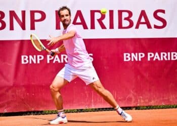 Tennis : le BNP Paribas Primrose Bordeaux se renforce