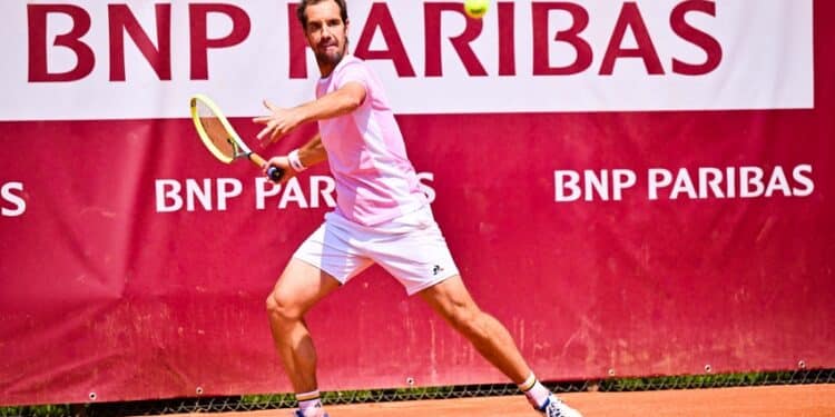 Tennis : le BNP Paribas Primrose Bordeaux se renforce