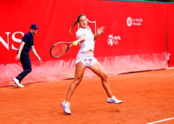 Tennis : un plateau prestigieux pour le Trophée Clarins