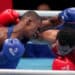 Boxe : début d’olympiade parfait pour les Bleus