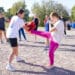 Sport santé : une journée multisports pour les Hôpitaux Paris Est Val-de-Marne
