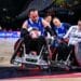 Rugby fauteuil : après Paris 2024, quel rebond pour les Bleus ?