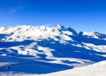 Le 73e challenge des moniteurs de l’ESF clôture la saison hivernale en beauté