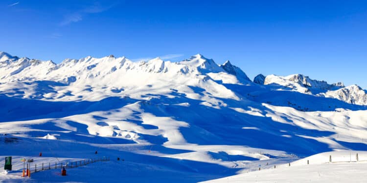 Le 73e challenge des moniteurs de l’ESF clôture la saison hivernale en beauté