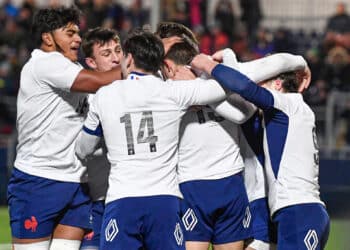 Rugby : Vichy a célébré la relève du rugby