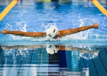 Giant Open : la natation mondiale a rendez-vous à Saint-Denis