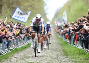 Le cyclisme, une affaire qui roule dans le Nord