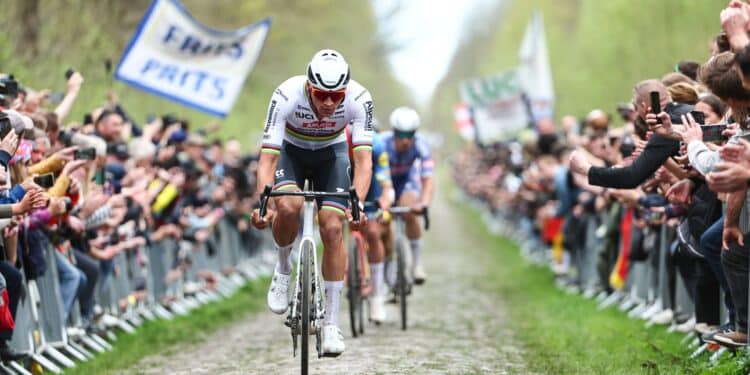 Le cyclisme, une affaire qui roule dans le Nord