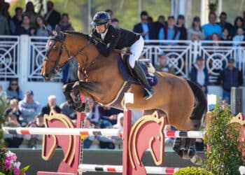 Equitation : Fontainebleau à l’heure des sports équestres