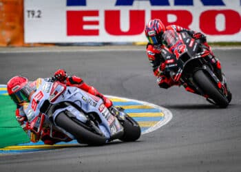 Moto : le Grand Prix de France, un monument fait pour durer