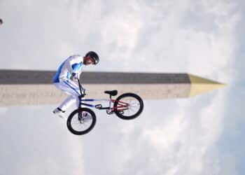 FISE : les héros de Paris 2024 à Montpellier