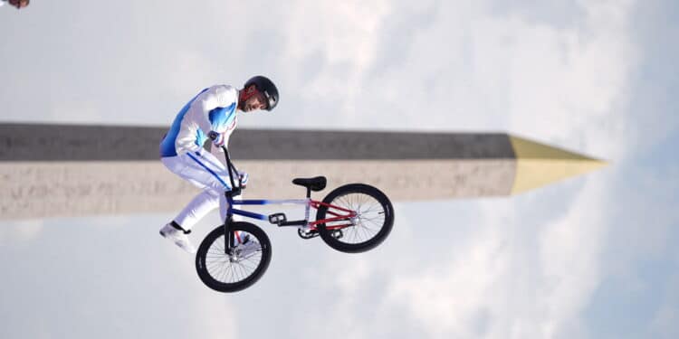 FISE : les héros de Paris 2024 à Montpellier