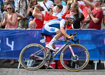 Cyclisme : la Haute-Savoie prête pour 2027