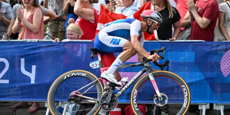 Cyclisme : la Haute-Savoie prête pour 2027