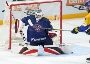 Hockey : Marseille, camp de base des Bleus vers le Mondial