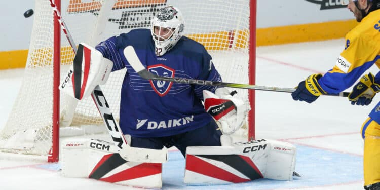 Hockey : Marseille, camp de base des Bleus vers le Mondial