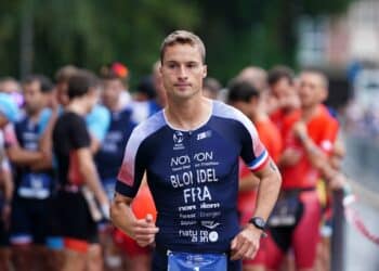 Duathlon : Emile Blondel-Hermant conquiert l’Europe !