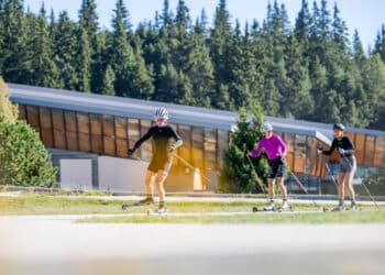 La Région Occitanie s’engage pour les lycées et les CREPS