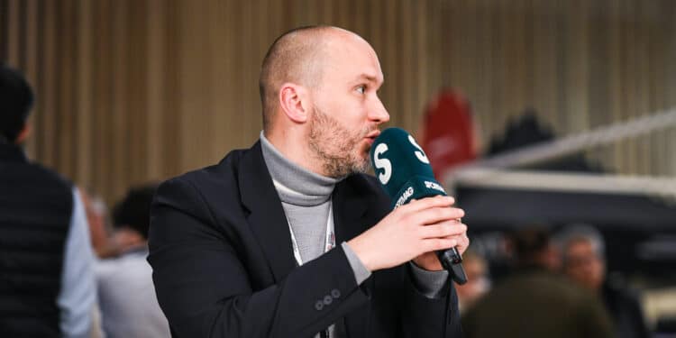 Agence Nationale du Sport : une enveloppe de 69,72M€ pour les DRAJES