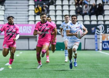 Rugby : Stade Français / Racing 92, un derby sous haute tension