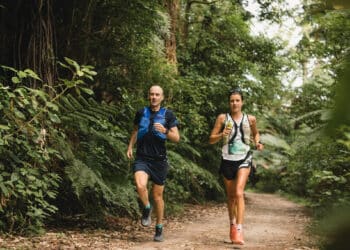 Trail : l’Ut4M version 2025, innovant, inclusif et engagé