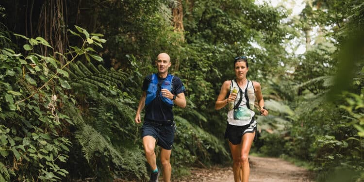 Trail : l’Ut4M version 2025, innovant, inclusif et engagé