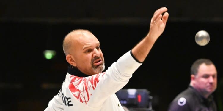 Pétanque : Henri Lacroix tête d’affiche du Défi de la Plane !