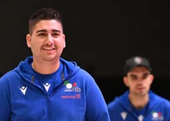 Pétanque : Fréjus et Italie, Andrea Chiapello a de l’appétit