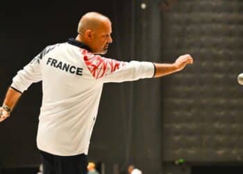 Pétanque : Montgenèvre organise le Défi de la Plane !