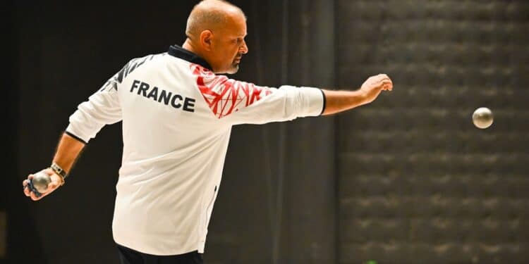 Pétanque : Montgenèvre organise le Défi de la Plane !