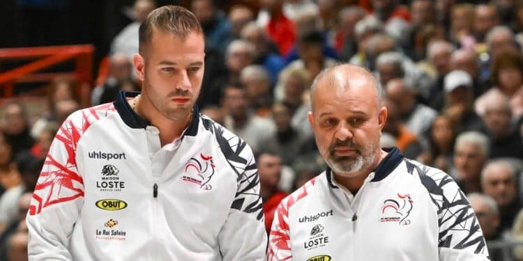 Pétanque : quelles tendances pour les Mondiaux ?