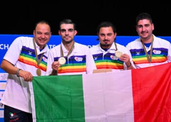 Masters de Pétanque : France / Italie, déjà un classique ?