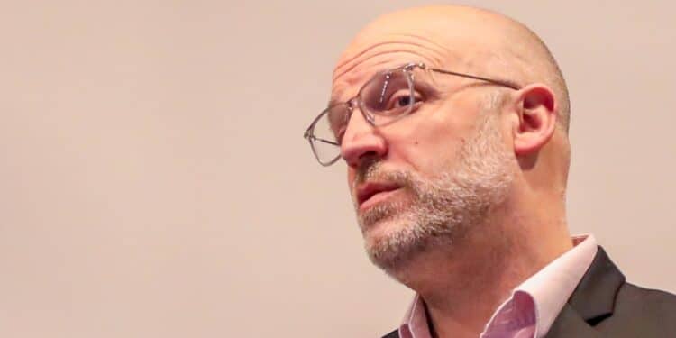 Lutte : Jean-Yves Robin nouveau DTN