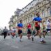 Marathon de Paris : 42,195 km de patrimoine et de sueur