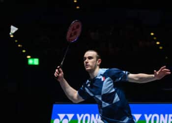 Badminton : quels Bleu(e)s pour les Mondiaux à Paris ?