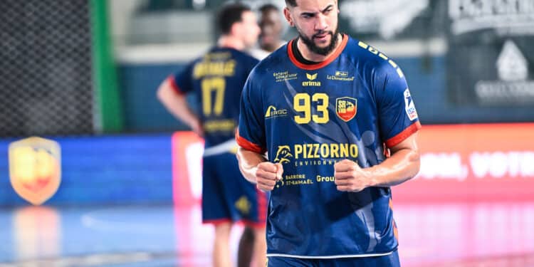 Handball : Saint-Raphaël dans la course à l’Europe
