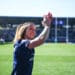 Rugby : toujours sans-faute pour le XV de France féminin !