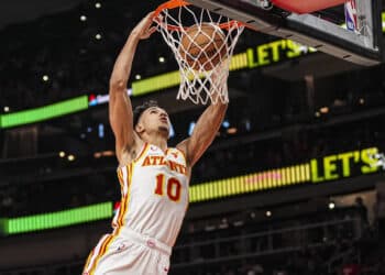 Basket : la NBA mise sur le basket français