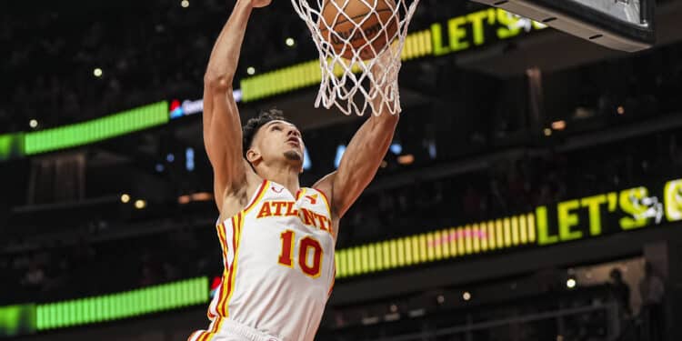 Basket : la NBA mise sur le basket français