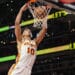 Basket : la NBA mise sur le basket français