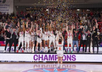 Basket : le basket féminin français plus fort que jamais ?