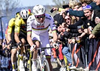Cyclisme : le Paris-Roubaix le plus attendu de l’Histoire ?